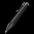 Тактическая ручка Boker Plus Cal.50 Carbon 09BO078 - Тактическая ручка Boker Plus Cal.50 Carbon 09BO078