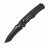 Складной нож SOG Targa Tanto Black TG1002 - Складной нож SOG Targa Tanto Black TG1002