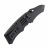 Складной нож SOG Targa Tanto Black TG1002 - Складной нож SOG Targa Tanto Black TG1002