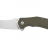 Складной нож Fox ITALICO FX-540 G10OD - Складной нож Fox ITALICO FX-540 G10OD