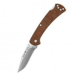 Складной нож Buck 112 Ranger Slim Pro 0112BRS6