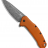 Складной полуавтоматический нож Kershaw Link 1776BRZBW - Складной полуавтоматический нож Kershaw Link 1776BRZBW