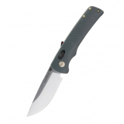 Складной полуавтоматический нож SOG Flash Mk3 11-18-11-41