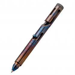 Тактическая ручка Boker Plus CID Cal.45 09BO095