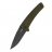 Складной автоматический нож Kershaw Launch 3 7300BLKOL - Складной автоматический нож Kershaw Launch 3 7300BLKOL
