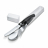 Набор (нож, ложка и вилка) Victorinox 6.7192.F3 - Набор (нож, ложка и вилка) Victorinox 6.7192.F3