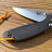 Складной нож Benchmade Mini Griptilian 556 - Складной нож Benchmade Mini Griptilian 556