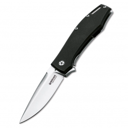 Складной нож Boker KMP22 (Charles Marlowe Design) 110658