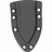 Нож Cold Steel Safe Keeper III 12CT - Нож Cold Steel Safe Keeper III 12CT