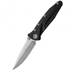 Складной нож Microtech Socom Delta Alum S/E A159-4