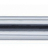 Шариковая ручка HAUSER H6080-blue - Шариковая ручка HAUSER H6080-blue
