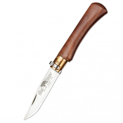 Складной нож Antonini Old Bear Walnut S AN_9307/17_LN