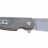 Складной нож Fox Eastwood Tiger FX-524 G - Складной нож Fox Eastwood Tiger FX-524 G