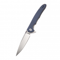Складной нож CJRB Briar J1902-GYF
