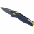 Складной полуавтоматический нож SOG Aegis Mk3 11-41-03-41 - Складной полуавтоматический нож SOG Aegis Mk3 11-41-03-41