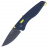 Складной полуавтоматический нож SOG Aegis Mk3 11-41-03-41 - Складной полуавтоматический нож SOG Aegis Mk3 11-41-03-41