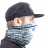 Бафф Zero Tolerance Neck Gaiter GAITERZT - Бафф Zero Tolerance Neck Gaiter GAITERZT