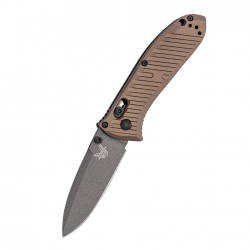 Складной нож Benchmade Mini Presidio II 575GY- 2001