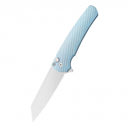 Складной нож Pro-Tech Malibu 5241-Blue