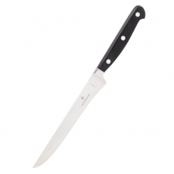 Нож Victorinox, обвалочный / для разделки, кованый, немецкий тип 7.7153.15