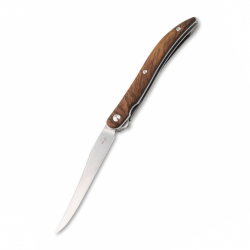 Складной нож Boker Texas Tooth Pick Flipper Cocobolo 01BO389 