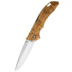 Складной нож Buck Bantam BHW Copperhead B0286CMS14