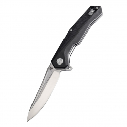 Складной нож Artisan Cutlery Zumwalt 1808P-BKC