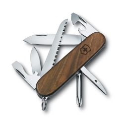 Многофункциональный складной нож Victorinox Hiker 1.4611.63