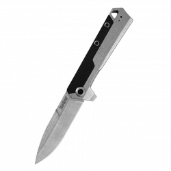 Складной полуавтоматический нож Kershaw Oblivion 3860