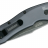Складной автоматический нож Kershaw Launch 1 7100GRYBW - Складной автоматический нож Kershaw Launch 1 7100GRYBW