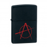 Зажигалка Anarchy ZIPPO 20842