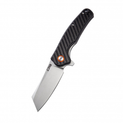 Складной нож CJRB Crag J1904-CF