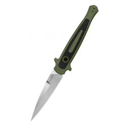 Складной автоматический нож Kershaw Launch 8 7150OLSW