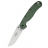 Складной нож Ontario RAT-1 OD Green 8867OD - Складной нож Ontario RAT-1 OD Green 8867OD