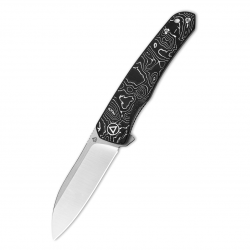 Складной нож QSP Otter QS140-A1
