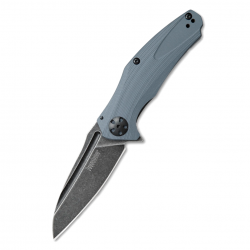 Складной полуавтоматический нож Kershaw Natrix Gray 7007GRYBW