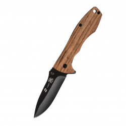 Нож складной STINGER FK-632ZW