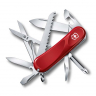 Многофункциональный складной нож Victorinox Evolution 18 2.4913.E