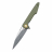 Складной нож Artisan Cutlery Archaeo 1821P-GNF - Складной нож Artisan Cutlery Archaeo 1821P-GNF