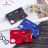 Маникюрный набор Victorinox SwissCard Швейцарская карточка 0.7322.T2 - Маникюрный набор Victorinox SwissCard Швейцарская карточка 0.7322.T2