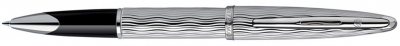Ручка Carene Essential Silver ST WATERMAN S0909870 