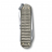 Многофункциональный складной нож-брелок Victorinox Classic SD Precious Alox Infinite Grey 0.6221.4031G - Многофункциональный складной нож-брелок Victorinox Classic SD Precious Alox Infinite Grey 0.6221.4031G