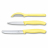 Набор кухонных ножей 3 в 1 Victorinox 6.7116.31L82 - Набор кухонных ножей 3 в 1 Victorinox 6.7116.31L82