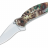 Складной полуавтоматический нож Kershaw Scallion Camo 1620C - Складной полуавтоматический нож Kershaw Scallion Camo 1620C