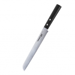 Кухонный нож для хлеба Samura 67 SS67-0055