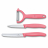 Набор кухонных ножей 3 в 1 Victorinox 6.7116.33L12 - Набор кухонных ножей 3 в 1 Victorinox 6.7116.33L12