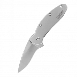 Складной полуавтоматический нож Kershaw Scallion Stainless 1620FL