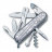 Многофункциональный складной нож Victorinox Climber 1.3703.T7 - Многофункциональный складной нож Victorinox Climber 1.3703.T7