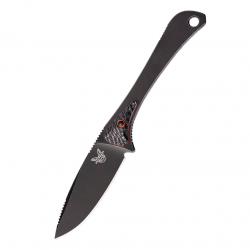 Нож Benchmade Altitude Black 15200DLC