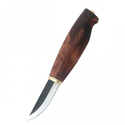 Нож скандинавского типа Ahti Puukko Tikka 9610